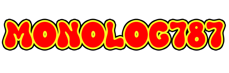 MONOLOG787